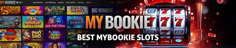 best mybookie slots